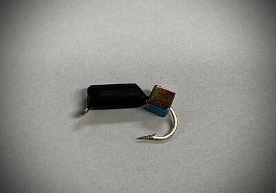 Volframinė bemasalinė avižėlė BEZ-432 (1.1g)