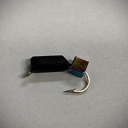 Volframinė bemasalinė avižėlė BEZ-432 (1.1g)