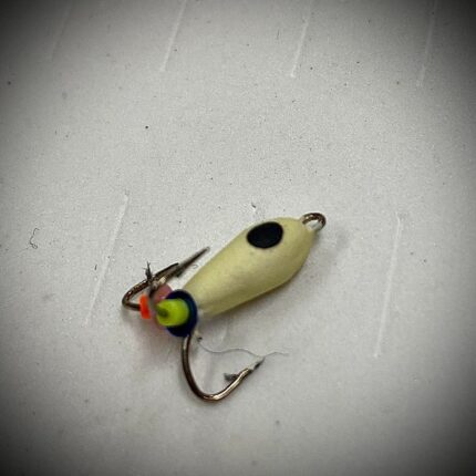 Volframinė bemasalinė avižėlė BEZ-103