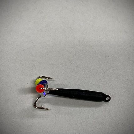 Volframinė bemasalinė avižėlė BEZ-154 (0.5g)