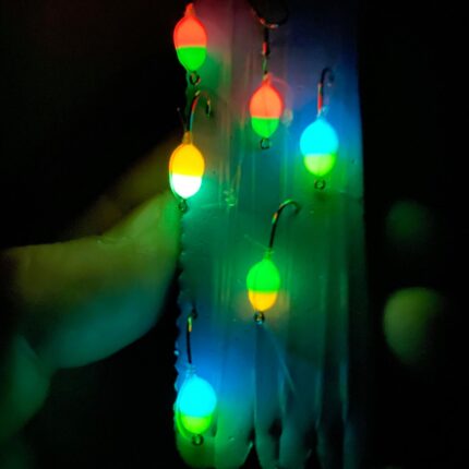 6 Burbulinių avižėlių sistemėlė (Galima surišti pagal Jūsų norimą spalvą)7