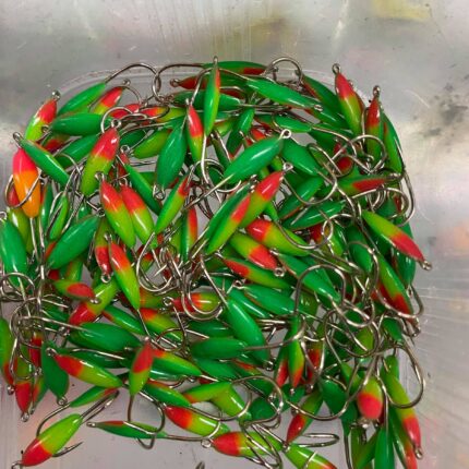 Stintinė trispalvė avižėlė PS-3