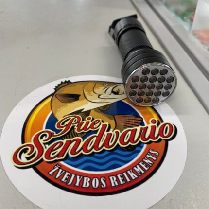 RANKINIS UV PROŽEKTORIUS