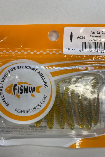 Fish Up Tanta 1.5/036spalva