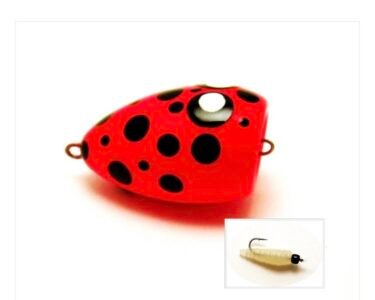 POPLA-POPERIS Didelis3,7g 30mm