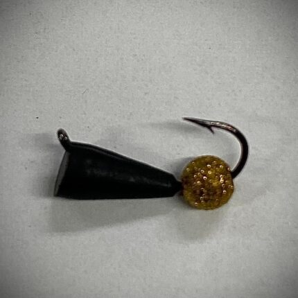 Volframinė bemasalinė avižėlė BEZ-409 (1.2g)