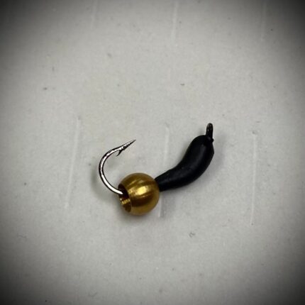 Volframinė bemasalinė avižėlė BEZ-418 (0.9g)