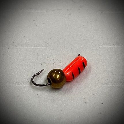 Volframinė bemasalinė avižėlė BEZ-465 (1.2g)