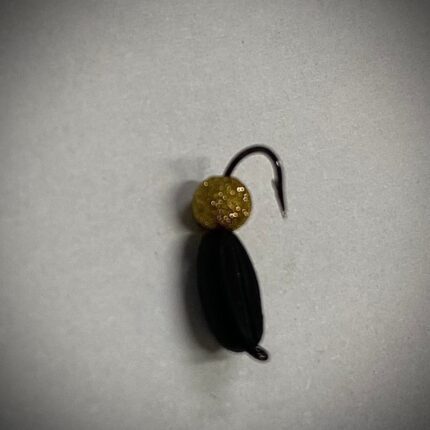 Volframinė bemasalinė avižėlė BEZ-533 (1g)