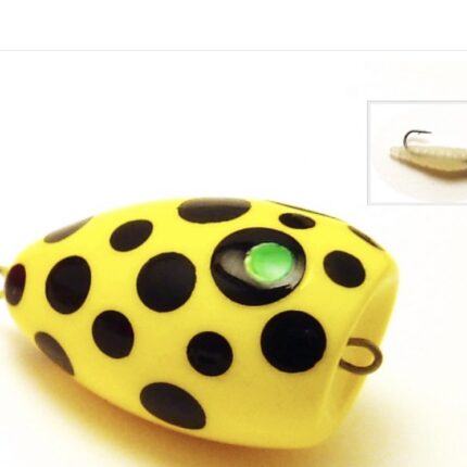 POPLA-POPERIS Didelis 3,7g 30mm