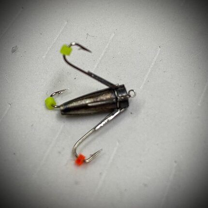 Volframinė bemasalinė avižėlė BEZ-701