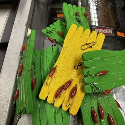 Grigėjos Stintinė sistemėlė 6aviželių.