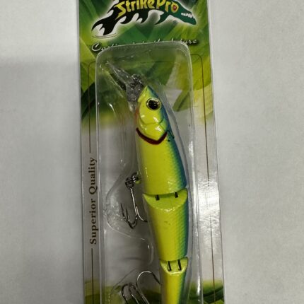 Vobleriai Strike Pro 9cm.12gr.Skęstantis