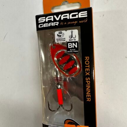 Rotex Spinner#4/11g.