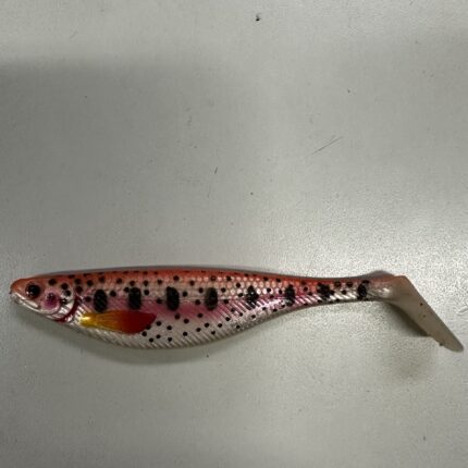 Westin Orange Smolt9cm