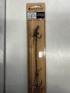Westin Add-lt Jointed Stinger Double32kg/16cm.