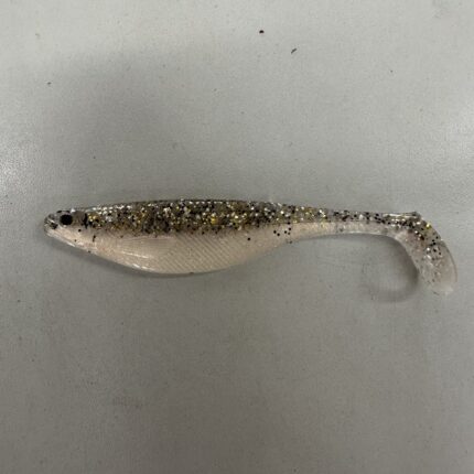 Westin 9cm.Pepper Shad