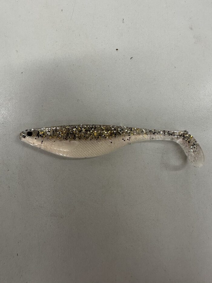 Westin 9cm.Pepper Shad