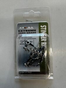 Stinger Rig8cm#1