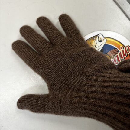 Jako vilnos pirštinės.