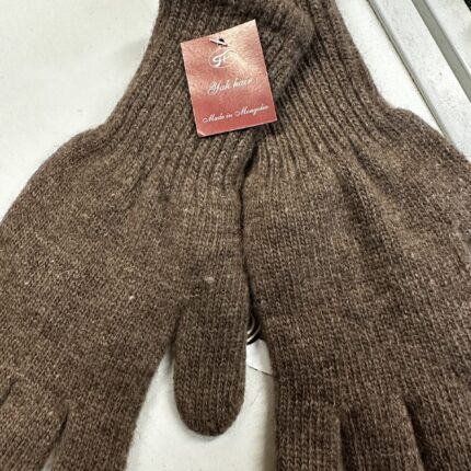 Jako vilnos pirštinės.