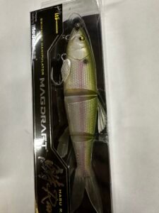 Megabass-vobleriai-spiningavimui-zukle