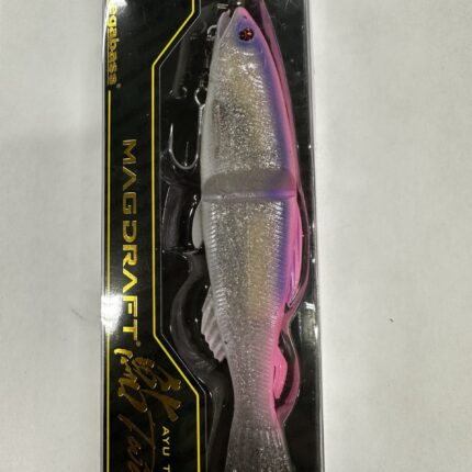 vobleris-megabass-spiningavimo-zukle