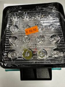 Led lempa 48w.