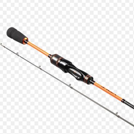 Golden Catch Volt VLS-682ULT 2.03m1.5-6g.