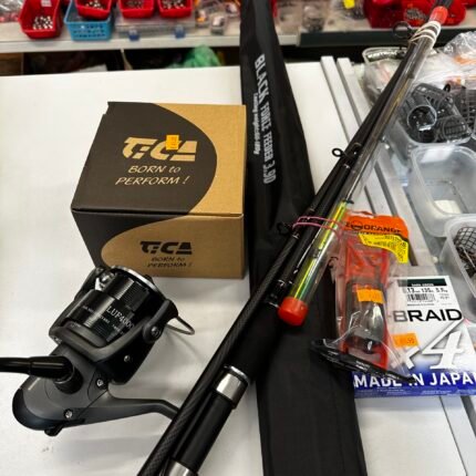 Feederinis komplektas