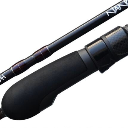 Crazy Fish Nano One Se NSRSE612XULS