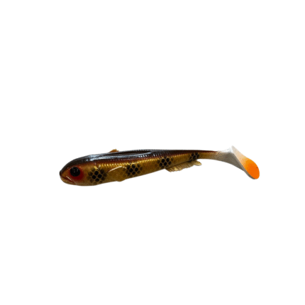 Savage Gear 3D Goby Shad 20cm / 60gr. DIRTY GOBY