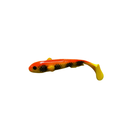 Savage Gear 3D Goby Shad 20cm / 60gr. FLUO ORANGE