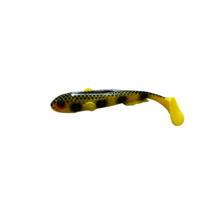Savage Gear 3D Goby Shad 20cm / 60gr. FLUO YELLOW