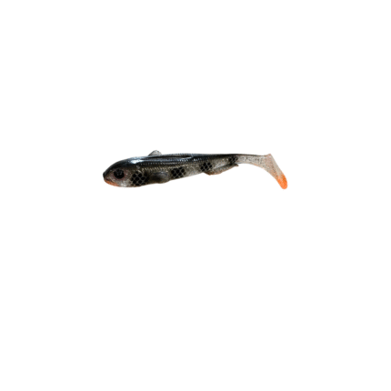 Savage Gear 3D Goby Shad 20cm / 60gr. SILVER GOBY
