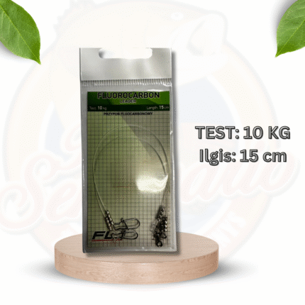 Fluorokarbono pavadėlis