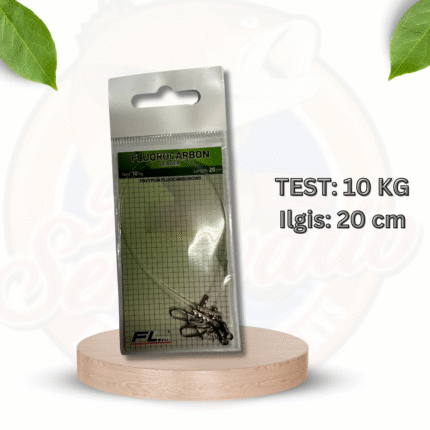 Fluorokarbono pavadėlis