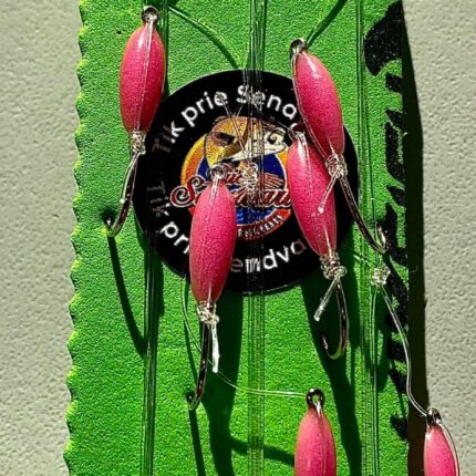 ATOMINĖ Stintintinė sistemėlė (TIK PRIE SENDVARIO) [6 avižėlės]