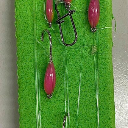 Trispalvis atominis džokeris su žalia spalva (TIK PRIE SENDVARIO) [6 avižėlės]