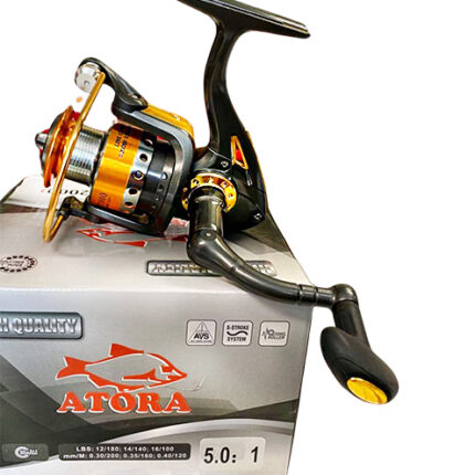 Spininginė ritė Atora GH