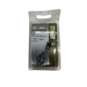 Atora Stinger Rig 6.5cm #4