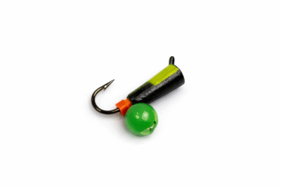 Volframinė bemasalinė avižėlė BEZ-390 (0.7g)