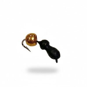 Volframinė bemasalinė avižėlė BEZ-543 (0.8g)
