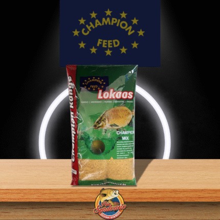 Jaukas Champion feed Champion Mix 1 kg