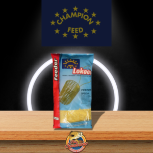 Jaukas Champion Feed Feeder Special 1 kg