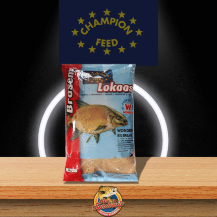 Jaukas Champion feed Wonder Big Bream 2kg