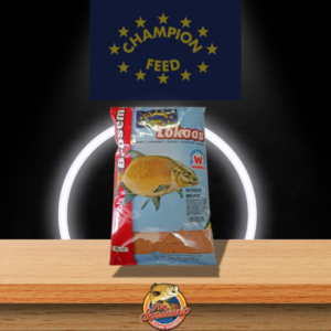 Champion feed Wonder Bronze 2 kg