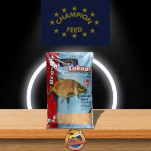 Champion feed Wonder Heavy 2kg