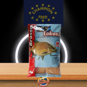Jaukas Champion feed Wonder Light 2kg