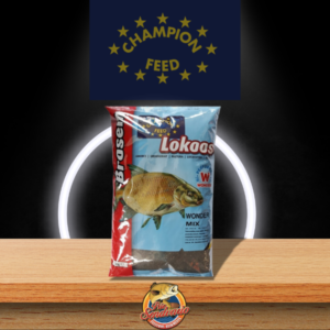 Champion feed Wonder Mix Dark 2 kg